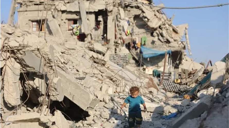 بيان عربي اسلامي مشترك يدين الانتهاكات الإسرائيلية في غزة ويحذر من تقويض مسار السلام