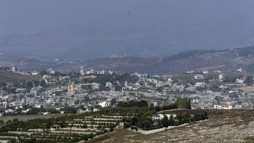 Israel continues strikes in South Lebanon as investigation probes cause of Majdal Zoun incident