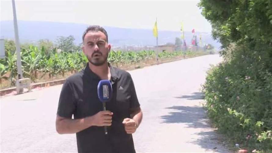 عبوةٌ تقتل جنديين إسرائيليين في مجدل زون… وإسرائيل تردّ بغاراتٍ على الجنوب
