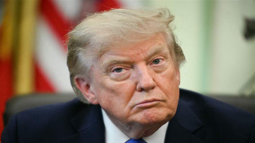 ترامب: مضيق هرمز قد يفتح "قريبا"