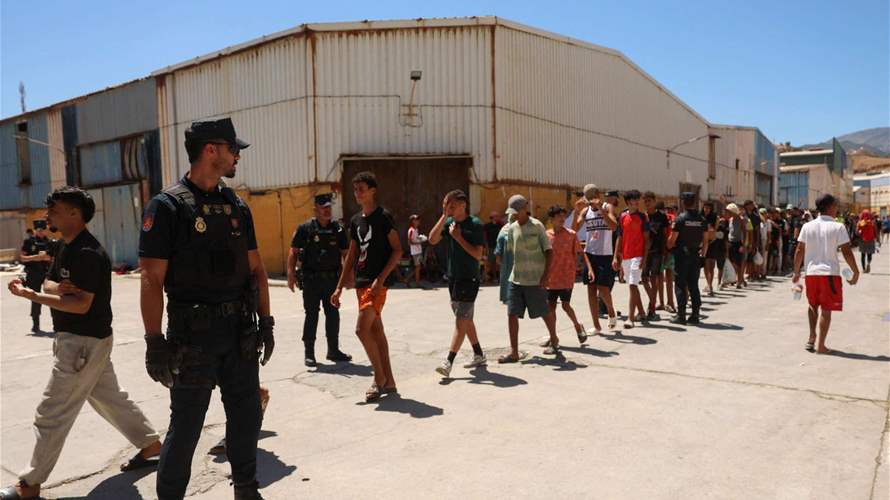 Morocco ready to coordinate with Spain and Europe on return of unaccompanied minors