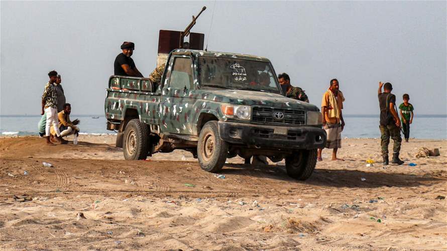 Three members of Yemen government forces dead in Houthi attack: Military source