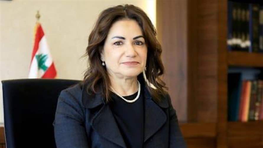 وزيرة الشؤون من الضاحية تعلن إطلاق المرحلة التجريبية لبرنامج بدل الإيجار النقدي للمتضررين من الحرب
