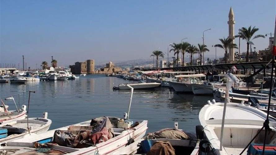 تجمع صيادي لبنان ردا على بيان وزارة الزراعة : الصيادون ما زالوا يرفضون القانون جملةً وتفصيلا