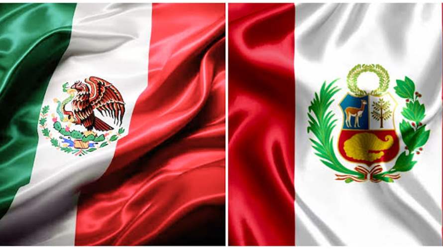 Mexico and Peru say reestablishing relations after asylum spat