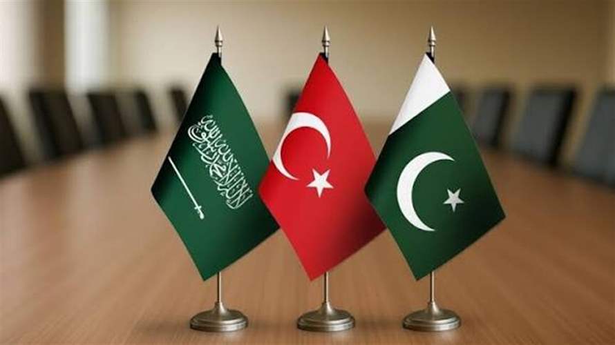 الحكومة التركية: اتفاقية الدفاع مع إسلام آباد والرياض "لا تتعارض" مع التزامات الناتو