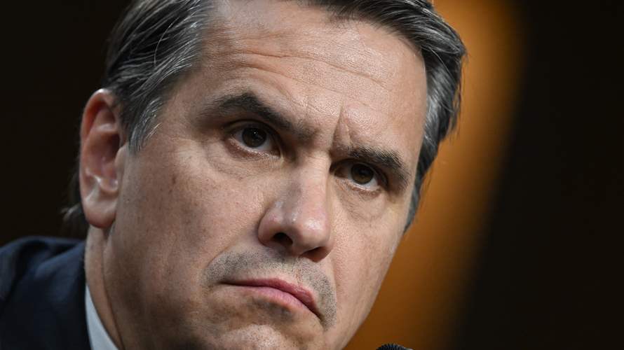 US Senate confirms Todd Blanche for attorney general