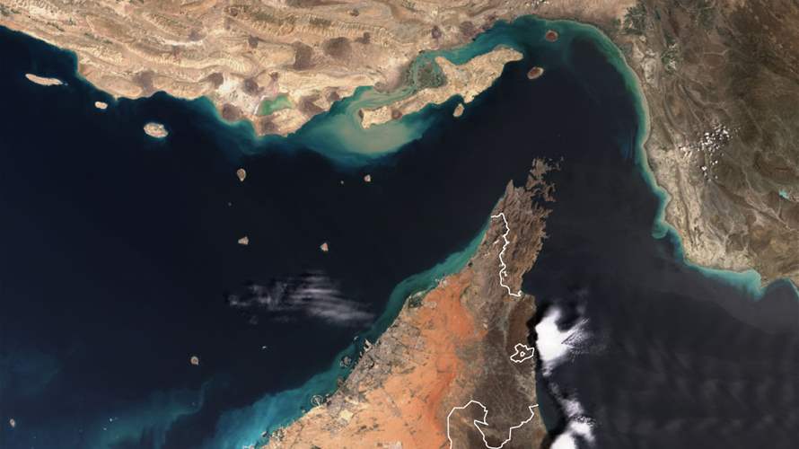 US expects deal soon on Strait of Hormuz 