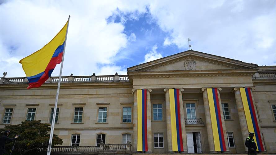 US announces intention to send $1 billion aid to Colombia
