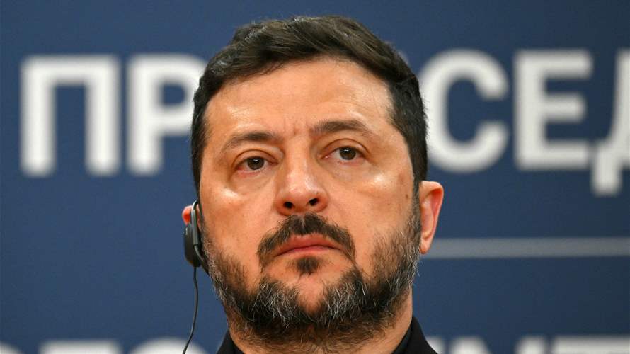 Ukraine has 'virtually no intact thermal power plants' ahead of winter: Zelensky