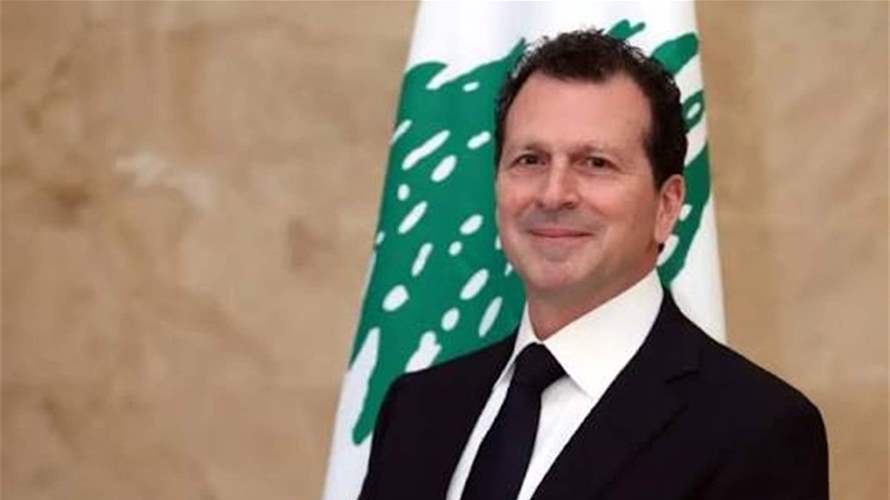شحادة من البلمند: للاستفادة من التكنولوجيا كأداة للتنمية