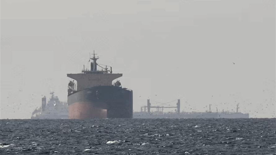 Oman says Hormuz talks 'positive' but warns against attacks on ships