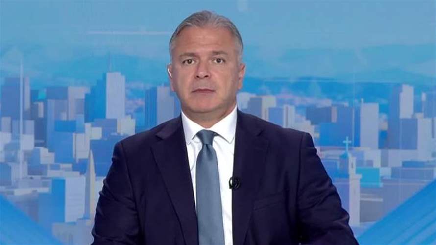 مقدمة النشرة المسائية 8-8-2026
