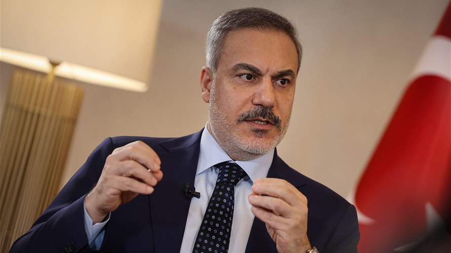 وزير الخارجية التركيّ: الاتفاقية لا تستهدف إيران