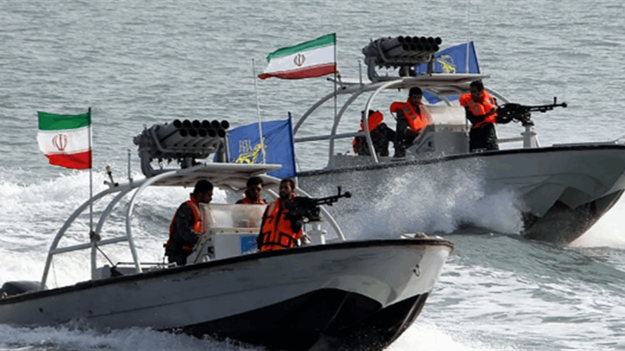 إيران تقول إنها ستواصل إغلاق مضيق هرمز حتى تقبل الولايات المتحدة كل شروطها