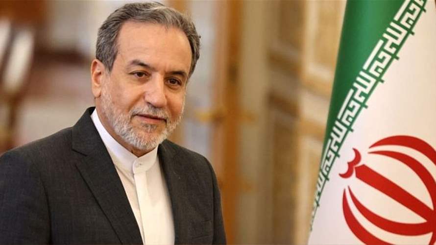 Iranian FM: No talks with US as long as it violates interim agreement
