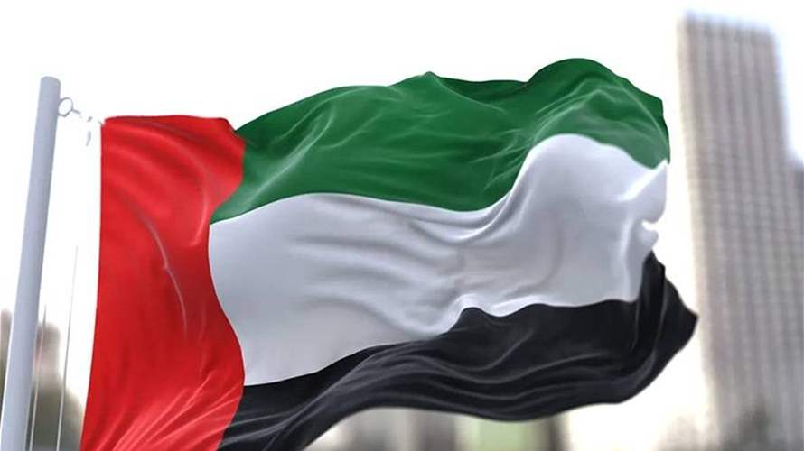  الإمارات تسلم دانيال كيناهان لإيرلندا لملاحقته في قضايا تتعلق بالجريمة المنظمة
