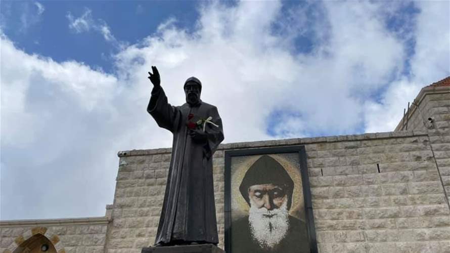 ساهموا في استكمال القسم الجنوبي من درب مار شربل... تعرّفوا إلى طرق التبرّع من لبنان وأميركا وكندا وأستراليا وأوروبا