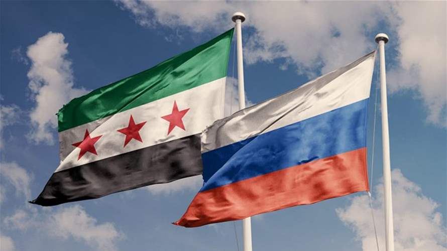 Syria says reached deal with Moscow on fate of Russian bases