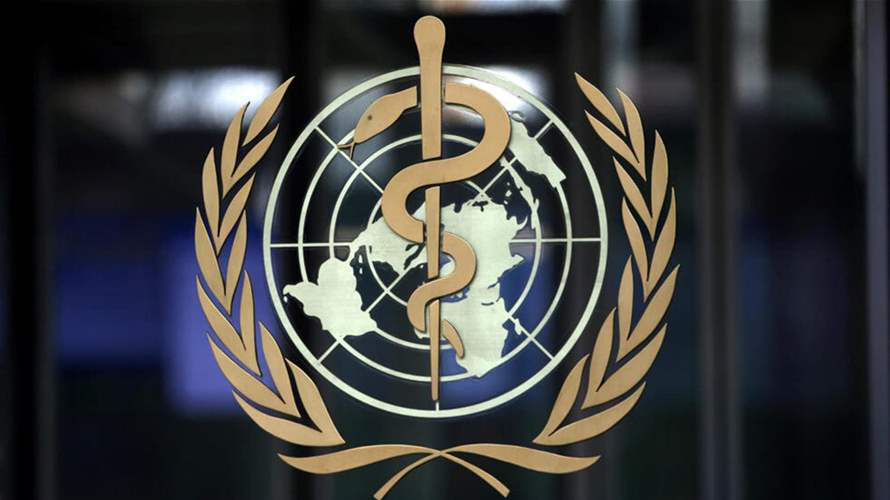 المدير العام لمنظمة الصحة العالمية يعلن أن مستودعا تابعا للمنظمة دمر في أوكرانيا