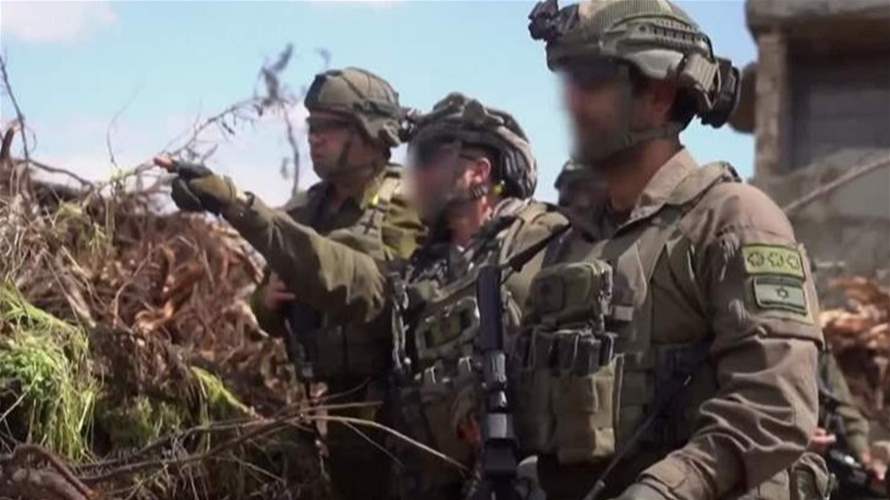 في إسرائيل... سعيٌ لمنع تموضع تركيا في لبنان