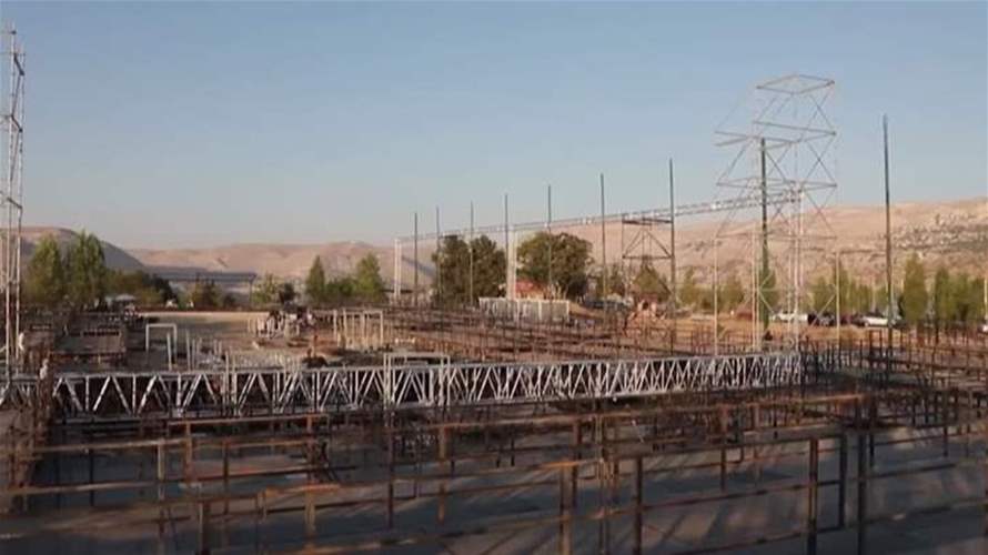 في أحلام كفردبيان... الأجواء استثنائية والتحضيرات لا تتوقف!