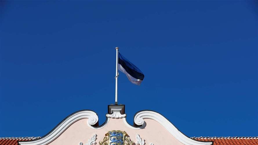 Estonia government loses parliament majority as two MPs defect