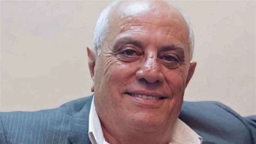 توقيف ضابط سابق بنظام الأسد في لبنان ودور لشادي المولوي في هذا الإطار (المشهد)