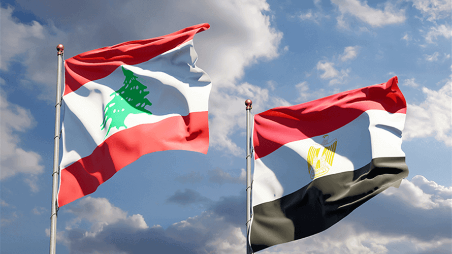 رجي وعبد العاطي بحثا هاتفياً في التطورات الإقليمية والمفاوضات اللبنانية الإسرائيلية