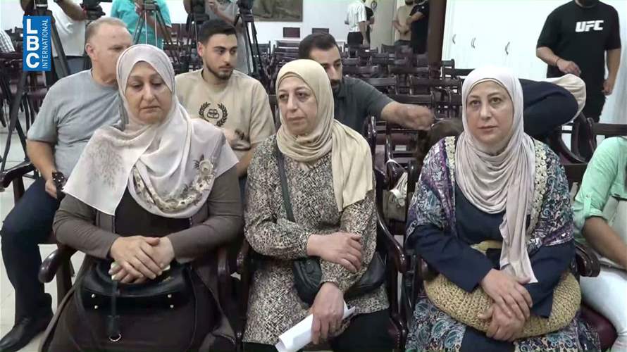 عائلة السفير الفلسطيني السابق أشرف دبور تطلق صرخة: ليس رقما في صراع النفوذ