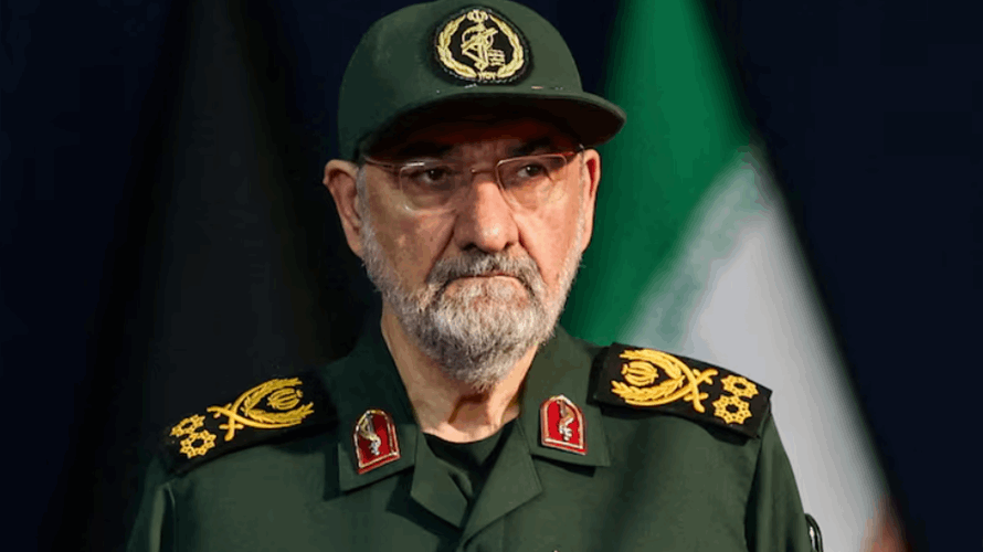Mohsen Rezaei appointed as secretary of Iran's top security body