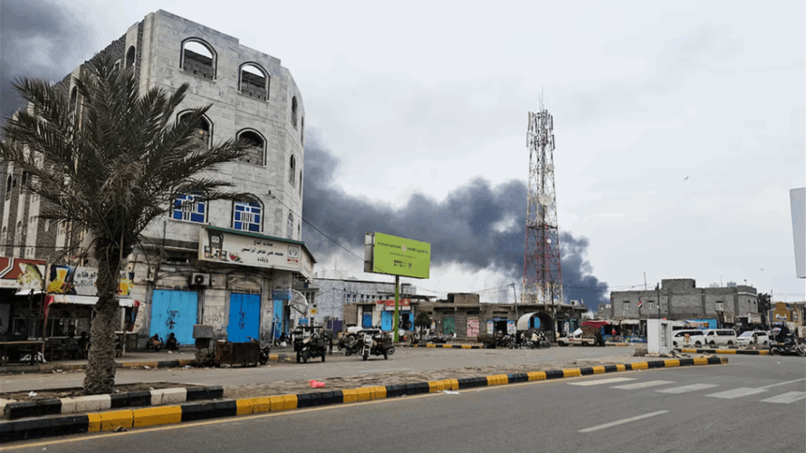 Yemeni military says Houthi attack on Mocha kills seven, wounds 30