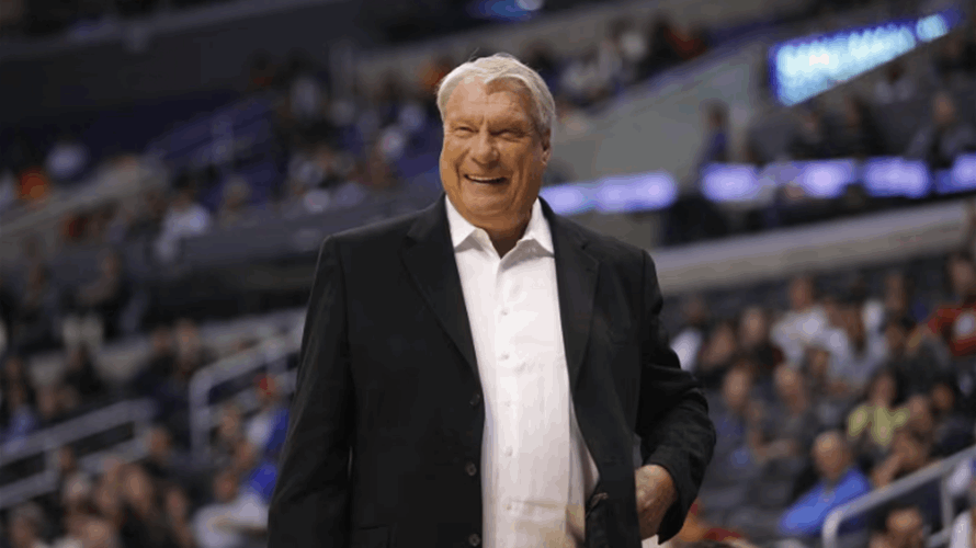 رحيل دون نيلسون عن 86 عامًا... أسطورة الـNBA التي غيّرت طريقة لعب كرة السلة