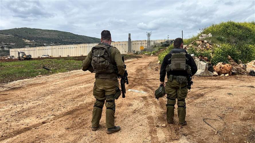 Israel sees hurdles in Lebanon talks: Tensions rise along southern front
