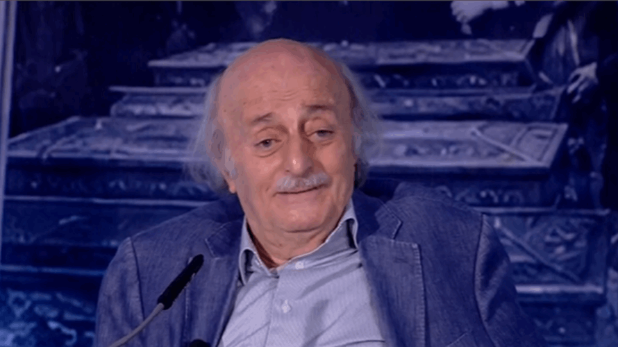 وليد جنبلاط: لا أخاف من التقسيم بل من التطبيع..وكان ينبغي التمسك بالاتفاقيات وفي مقدّمها "الهدنة"