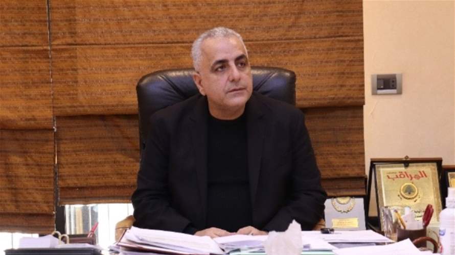 كركي: عودة العمل إلى مكتب الضمان في النبطيّة غداً