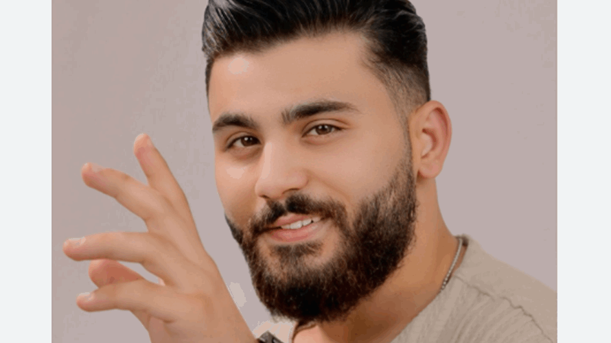 من "ذا فويس كيدز" إلى الأبوة... أمير عموري يحتفل بابنته لولي (صور)