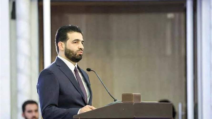  وزير الداخلية السوريّ: العدالة تنتصر لضحايا الجرائم والانتهاكات