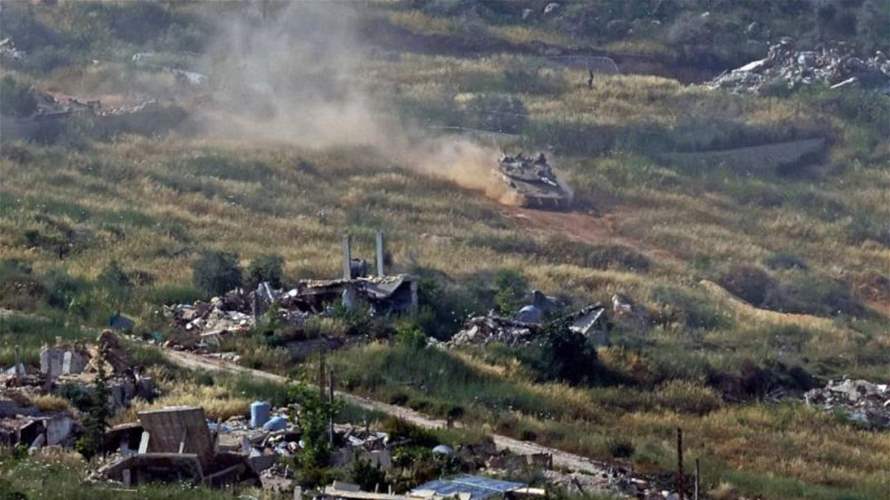 Trapped underground: Israel seeks to trap Hezbollah fighters in South Lebanon tunnels