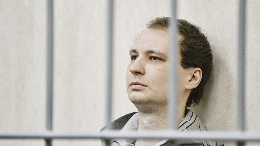 Former US Marine held in Russia has been released: State Dept