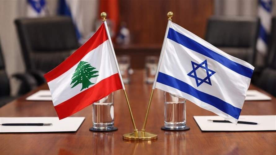 US State Department says new round of Israeli-Lebanese talks in September in Rome