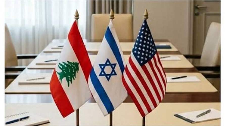 تصريح لمسؤول في وزارة الخارجية الأميركية في شأن المحادثات اللبنانية-الإسرائيلية