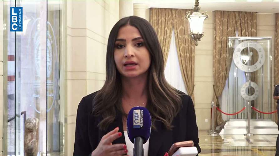 مجلس النواب استأنف جلسته وهذا ما في التفاصيل