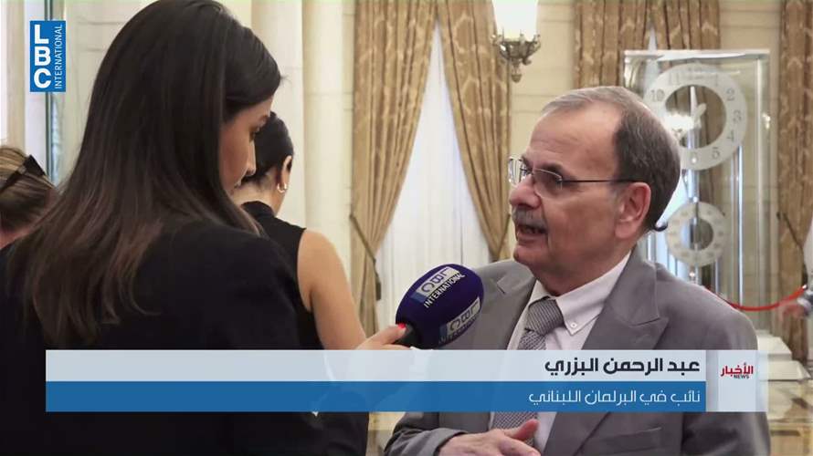 إقرار إقتراحِ القانون المتعلق بإلغاء عقوبةِ الإعدام