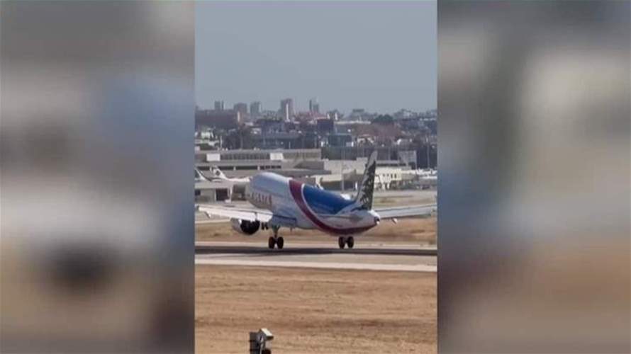 أمن الطيران بخطر....وهذه هي خارطة طريق الحل