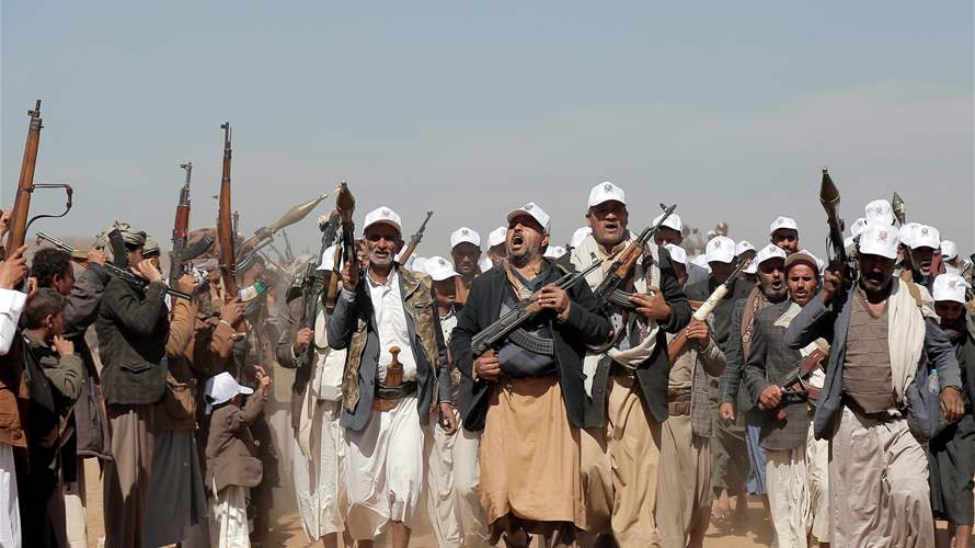 Houthis: We attacked Saudi vessel in Bab el-Mandab Strait