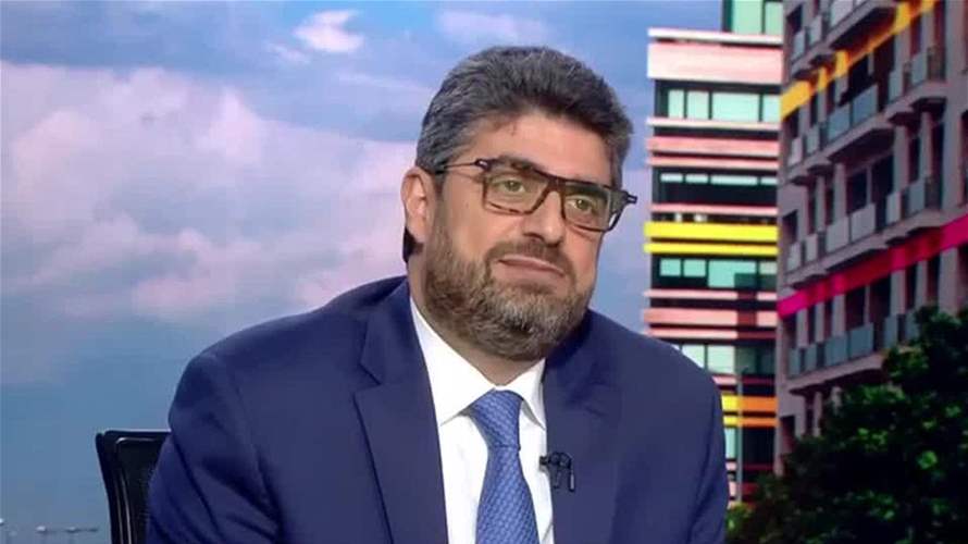 القاضي جان طنوس: لا يملك رئيس مجلس الوزراء صلاحية منع اي وزير من حضور جلسات مجلس النواب أو ممارسة حقه في الكلام أمامه