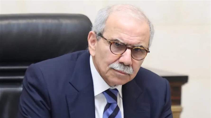 نواف سلام: نحو عدالة اصلاحية لا انتقامية