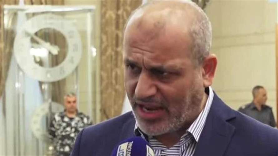 النائب ياسين ياسين للـLBCI: تأخير العدالة هي لا عدالة... وهذا ما أوضحه بشأن قانون العفو العام 