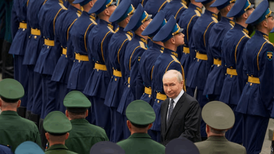 Putin says Russia will respond in kind if EU nations seize Russian vessels